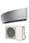 Reparación averías aire acondicionado Philips en  Málaga